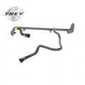 OEM 17127511204 manguera de refrigerante para BMW N42